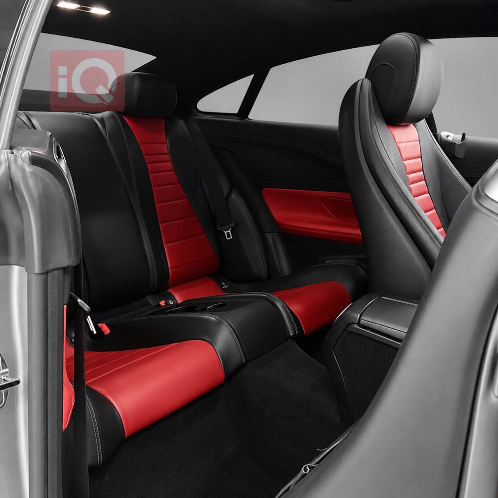 مرسيدس بنز E-Class